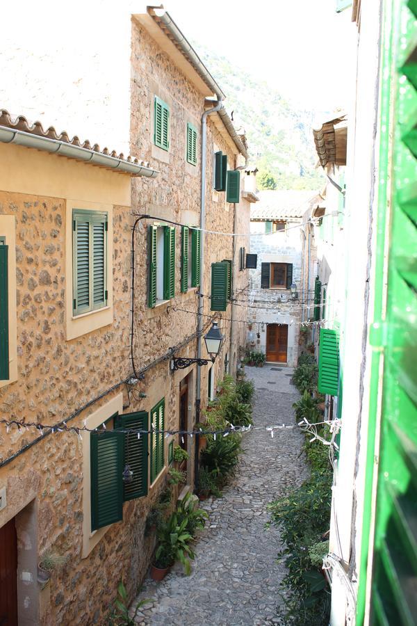 Vila Rectoria 6 Valldemossa  Exteriér fotografie